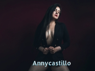 Annycastillo