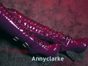 Annyclarke