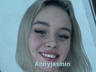 Annyjasmin