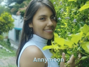 Annymoon