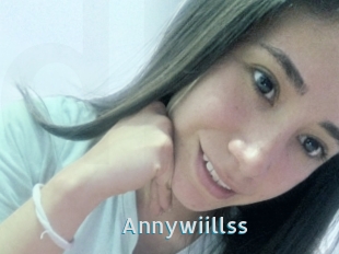 Annywiillss