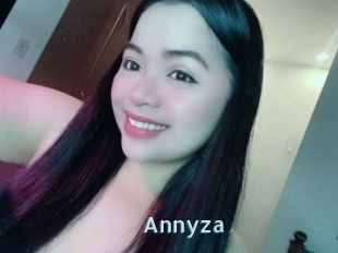 Annyza