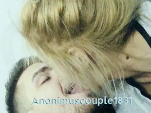 Anonimuscouple1831