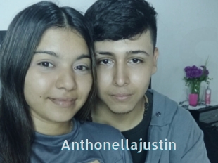 Anthonellajustin