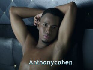 Anthonycohen