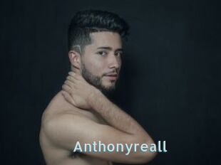 Anthonyreall