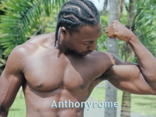 Anthonyrome