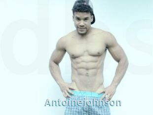 Antoinejohnson