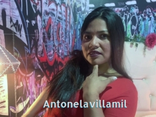 Antonelavillamil