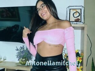 Antonellamitchel