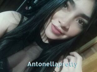 Antonellapretty