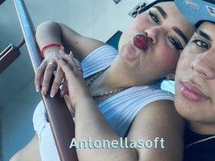 Antonellasoft