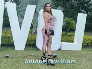 Antonellawilliam