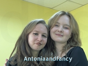 Antoniaandfancy