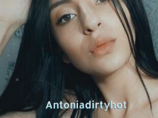 Antoniadirtyhot