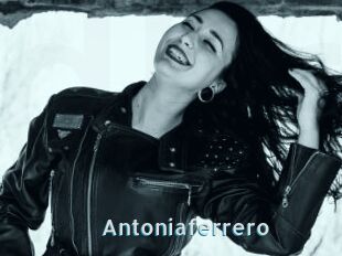 Antoniaferrero