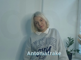 Antoniafrake