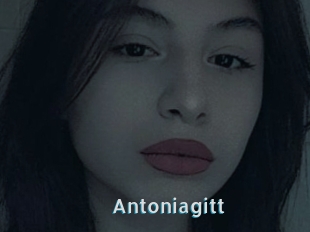 Antoniagitt