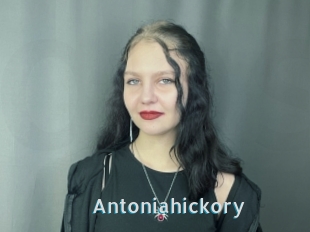 Antoniahickory