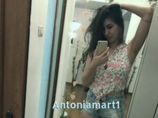 Antoniamart1