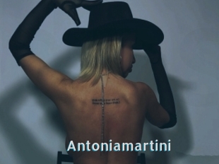 Antoniamartini