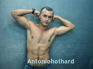 Antoniohothard