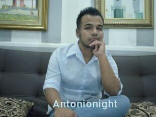 Antonionight