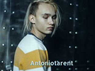 Antoniotarent