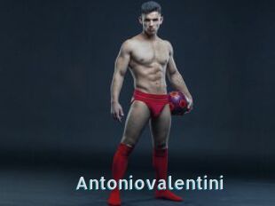 Antoniovalentini