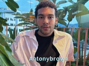 Antonybrown