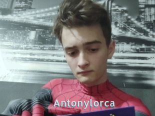 Antonylorca