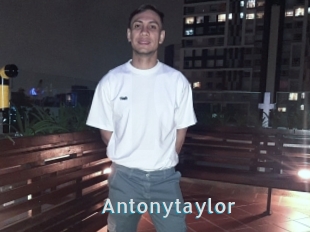 Antonytaylor