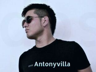 Antonyvilla