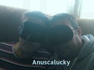 Anuscalucky