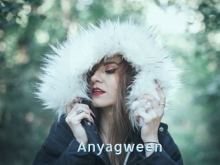 Anyagween