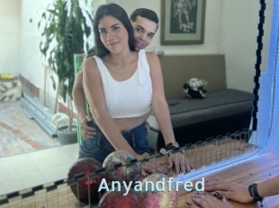 Anyandfred