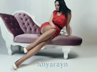 Anyarayn