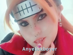 Anyelickboyer