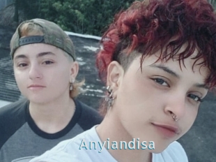 Anyiandisa