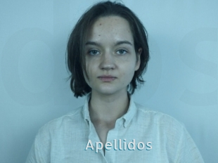 Apellidos