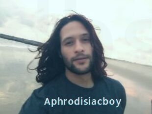 Aphrodisiacboy