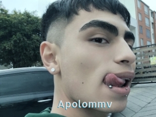 Apolommv