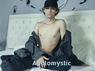 Apolomystic