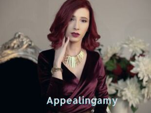 Appealingamy