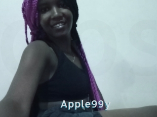 Apple99y