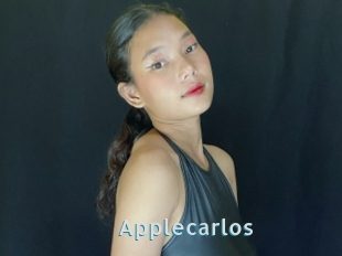 Applecarlos