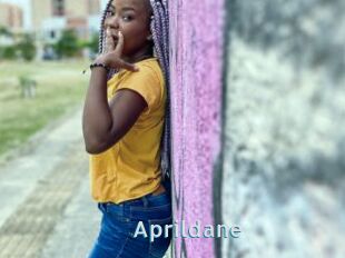 Aprildane