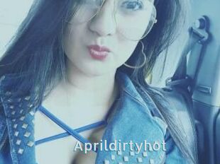 Aprildirtyhot