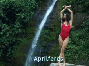 Aprilfords