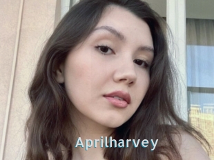 Aprilharvey